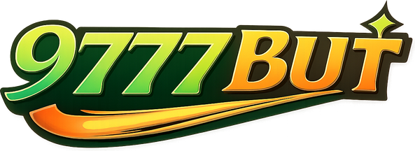 9777but লোগো